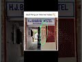 जूते-चप्पल भले पहन रहे हों, पर जात-पात ऊंच-नीच, रंग-रूप, धर्म-रिलीजन और जाति-नस्लिकाए, यहाँ उतार दें