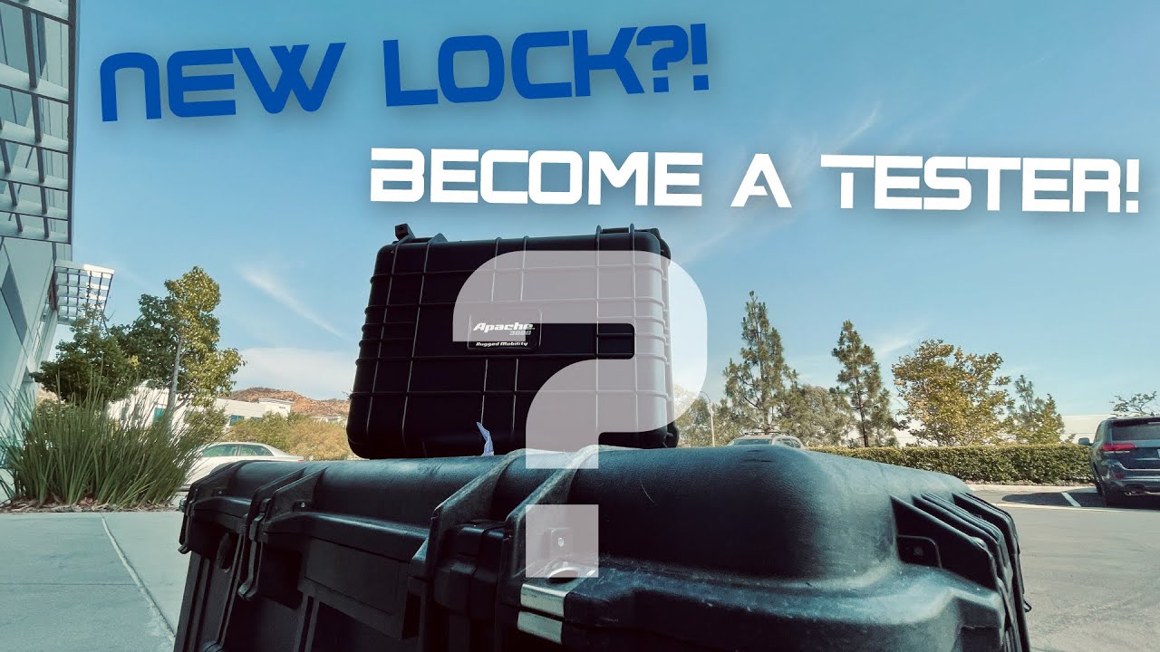 PAC-Protoype - The "UCS-444" Series - Testers Needed!