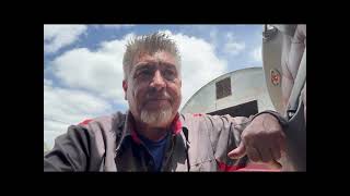 Owner Operator You’re Working For The Truck Stop Stop Part 1 