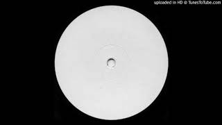 Technotrance & MC XXX ‎– Untitled B1