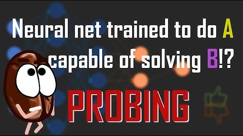 How to check if a neural network has learned a specific phenomenon?