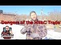 Navigating the hvac trade as an untrained technician hvactrade hvac