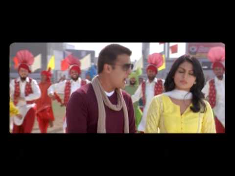 Dilwali Kothi - Mel Karade Rabba - Jimmy Shergill & Neeru Bajwa