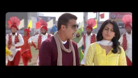 Dilwali Kothi - Mel Karade Rabba - Jimmy Shergill & Neeru Bajwa