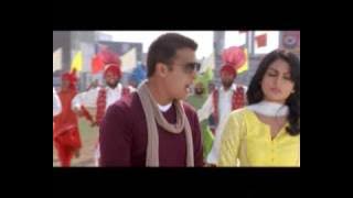 Dilwali Kothi - Mel Karade Rabba - Jimmy Shergill & Neeru Bajwa