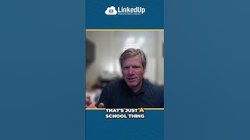 The Science of Movement | LinkedUp Podcast Episode 164