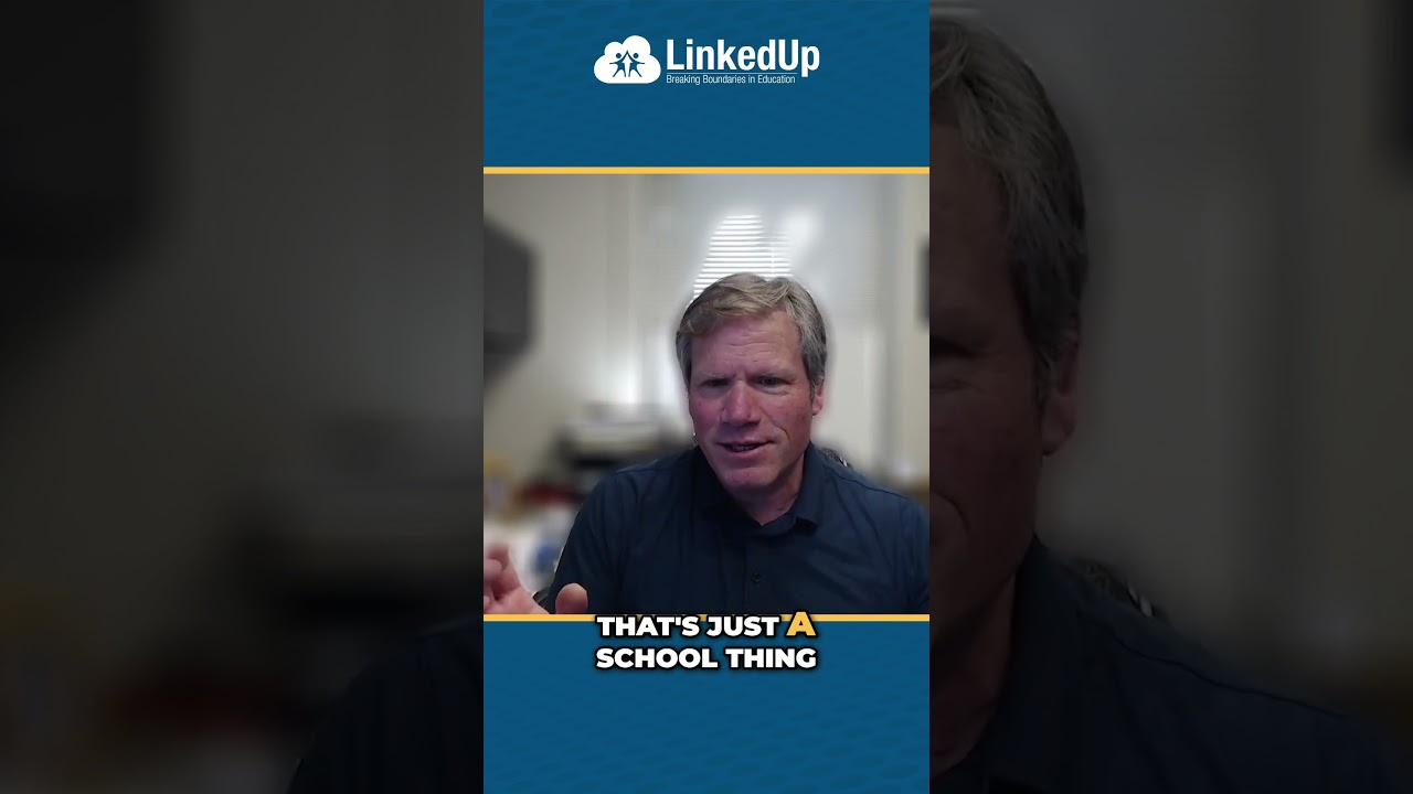 The Science of Movement | LinkedUp Podcast Episode 164