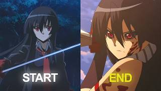 The COMPLETE STORY of Akame Ga Kill in 10 Minutes