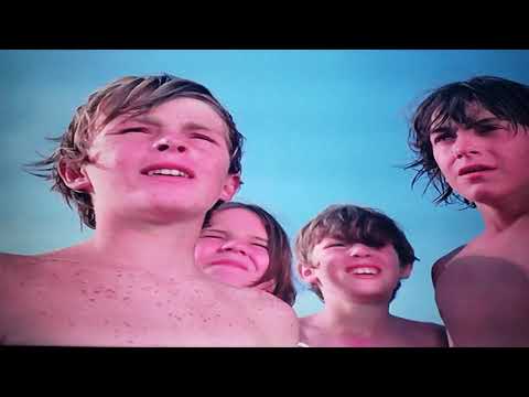 CFF The Sea Children 1972
