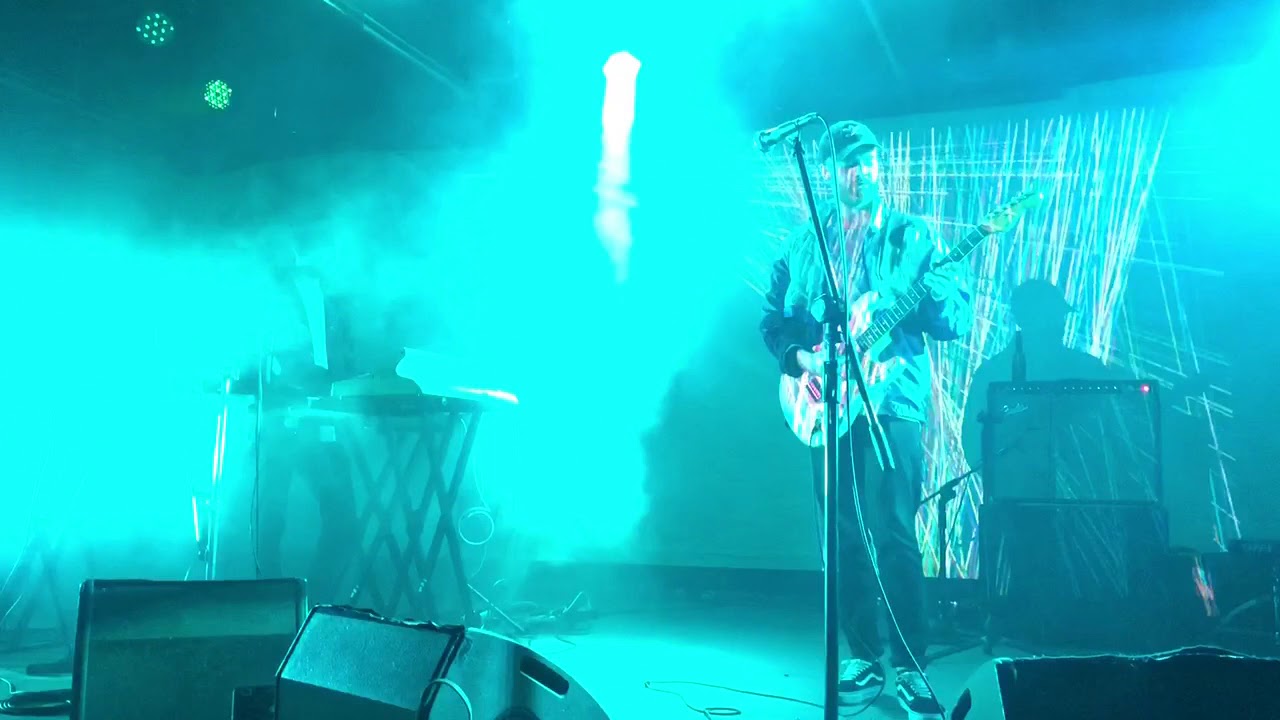 Pomo - All I See (Bondax) @ The Wall Taipei, Taiwan Feb 28, 2018