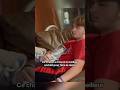 Tu ne vas pas croire ce qui s’est passé… #shorts