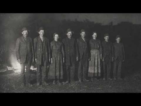 The Devil's Holler Clan 1861