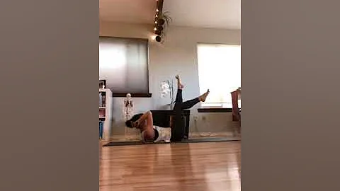 Hatha Yoga with Cynthia (Boulder)