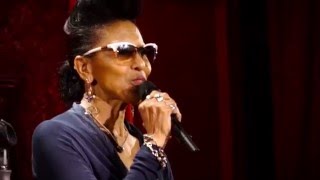 Nona Hendryx  Tribute to Sarah Dash on her 70th Birthday