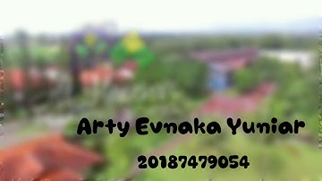 Assessment and evaluation in language testing (Arty Evnaka Yuniar - 20187479054)