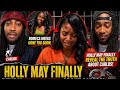 Holly Breaks Down In Jail… Then Reveals The Truth About Carlos?! | Romeca Meeks Case”