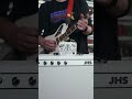 Spiral FX Secret Chord
