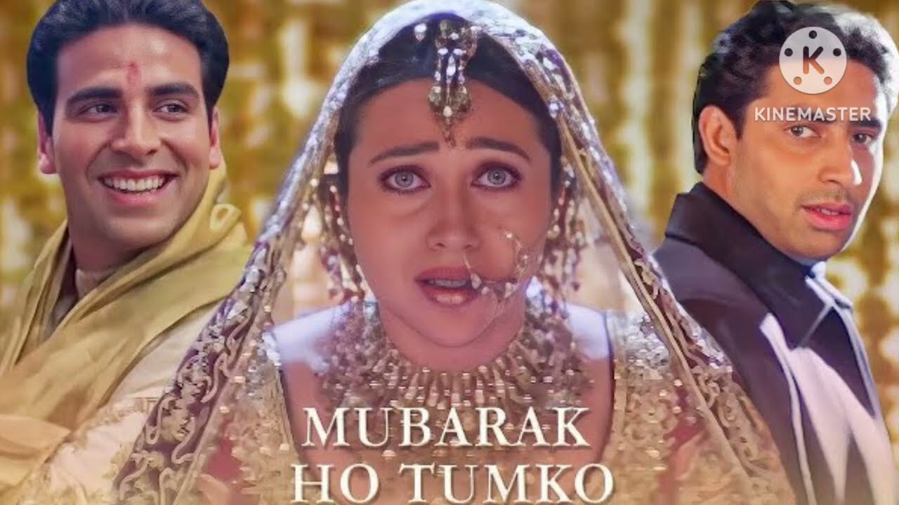 Mubarak ho tumko ye sadi tumhari 