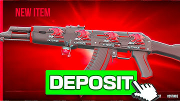 I Deposited $40.000 To Csgoroll And This Happened…