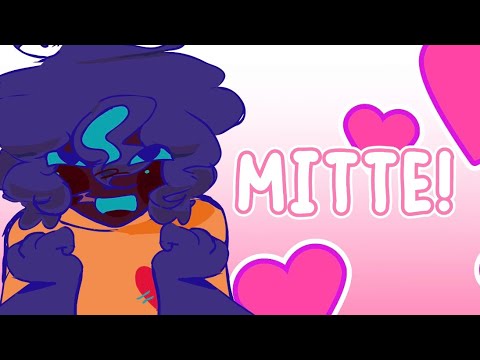 Look at me tenderly Animation Meme [OC]