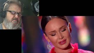 My reaction to Aida Garifullina - Ave Maria