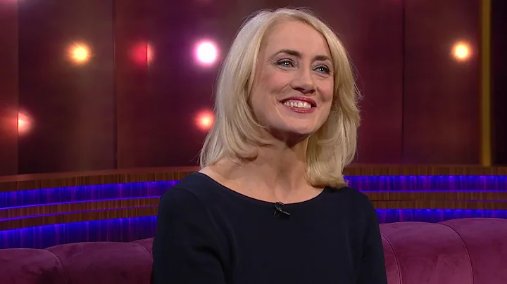 Theresa Lowe | Where in the World | The Ray D'Arcy...