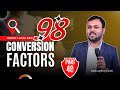 98 Conversion Factors to Boost Local SEO | Turn Clicks into Customers | Sajib Roy