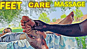 ASMR SOFT SPOKEN RELAXING FOOT MASSAGE | A RUNNER SPECIALTY WOULD YOU TRY? #asmr