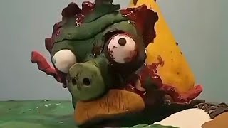 Angry Birds Horror 3