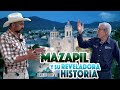 Video de Mazapil