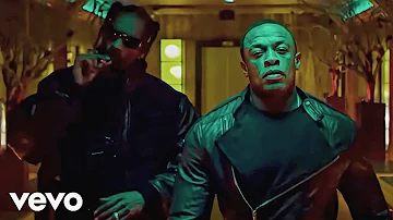 Snoop Dogg, Dr. Dre, 50 Cent - Let's Ride ft. Ice Cube, Tyga (Music Video) 2024