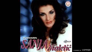 Video thumbnail of "Sanja Maletic - Malo, malo - (Audio 2002)"