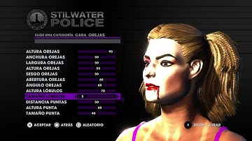 How to make Harley Quinn: Saints Row: The Third Remastered