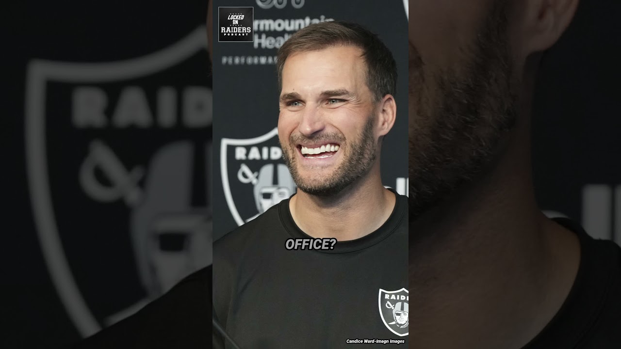 The Raiders Have a CLEAR Identity Under Klint Kubiak π― #raiders #klintkubiak #nfl The Raiders Have a CLEAR Identity Under Klint Kubiak π― #raiders #klintkubiak #nfl