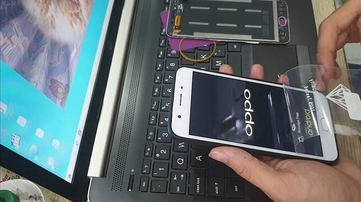 Thay màn hình oppo f1s bao nhiêu