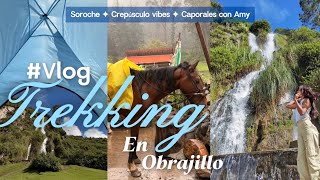 Dias De Febrero Mini Trekking Obrajillo Y Presentación Caporales Amy