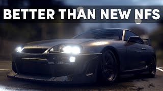 Still Better than New Need for Speed
Still Better than New Need for Speed.
Intro | - 0:00
1. Toyota Supra | - 0:07
2. Nissan Silvia Spec-R Aero | - 1:07
3. BMW M3 | - 2:07
4. Chevrolet Camaro Z/28 | - 3:07
5. Lamborghini Diablo GT | - 4:07
6. Ford Mustang GT | - 5:07
More Need for Speed videos right here
Need for Speed - https://lnk.sk/ir29
Need for Speed - Cars - https://lnk.sk/atb2
Need for Speed - Boss Race - https://lnk.sk/ijgx
Need for Speed - Race Entrances - https://lnk.sk/sein
π€ Thank you for watching this video. Also thank you for your comment, like and subscribe.
β If you liked this video, dont forget to share it.
β Subscribe to see more videos.
β If you dont want to miss new videos click on the bell. Still Better than New Need for Speed
