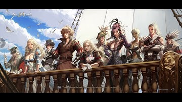 Granado espada Mobile Bug Event