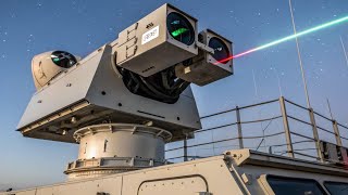 🇰🇷 청궁 “Skylight” 레이저 방어 시스템 – 한국이 만든 차세대 지향성 에너지 무기! | Korean Laser Defence System 2025 Full Review