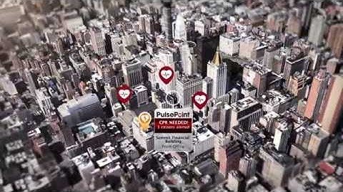 PulsePoint App | 60 Sec PSA