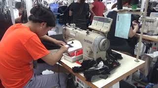 Chiết ly TS X2 19 6' P11963 Namco 20200525