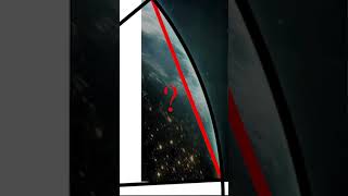 How Fast Did LIL MABU Fall From SPACE In AT WHAT COST? #music #shorts #funny