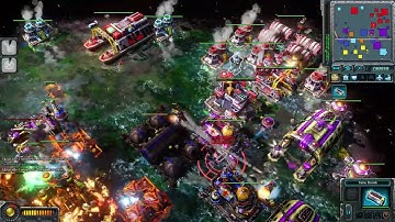 FFA - Red Alert 3 Remix