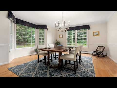 2 Jacobs Lane, Southborough, MA home video tour