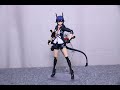 『おもちゃの国アリス』 #2727 「figma チェンの紹介」