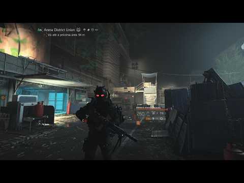 The Division 2 A BUILD MAIS FORTE ? VIRADA DA BALANÇA PROTÓTIPO  2026