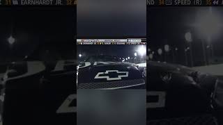 Nascar Dale Earnhardt Jr Fumes After Race