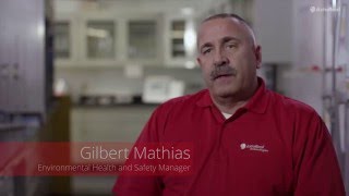 A Commitment to Quality | Gilbert Mathias