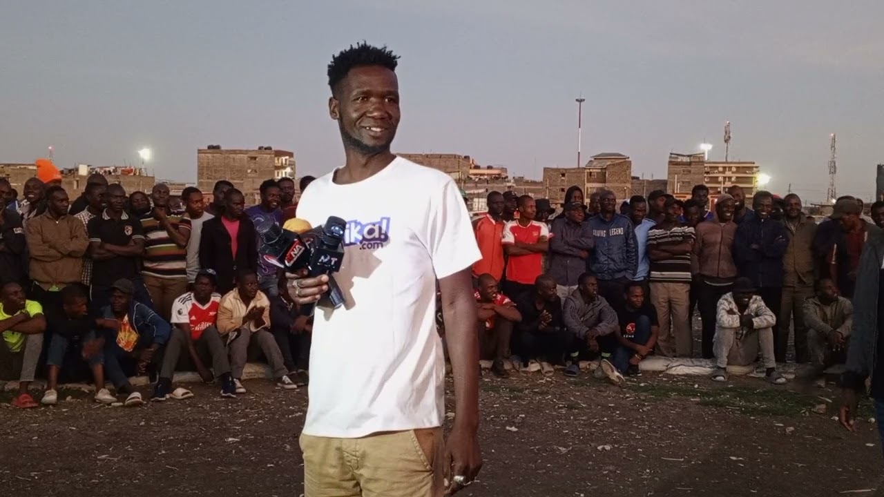 THE POLITICAL SECTRET IN LUO LAND REVEALED 