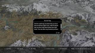 Skyrim special edition The location of Andurs amulet of arkay and a unusual gem